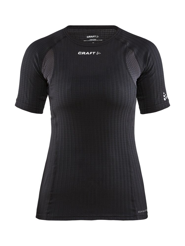 Active Extreme X RN SS W von Craft – White