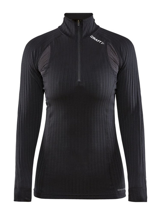 Craft Active Extreme X Zip Ls W – Sportbekleidung & Ausrüstung