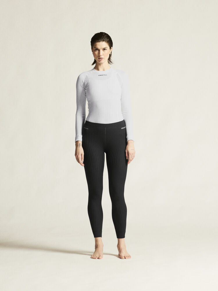 Active Extreme X Pants W von Craft – Black