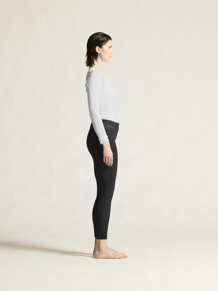 Active Extreme X Pants W von Craft – Black