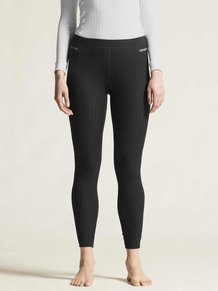 Active Extreme X Pants W von Craft – Black
