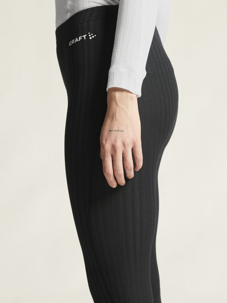 Active Extreme X Pants W von Craft – Black
