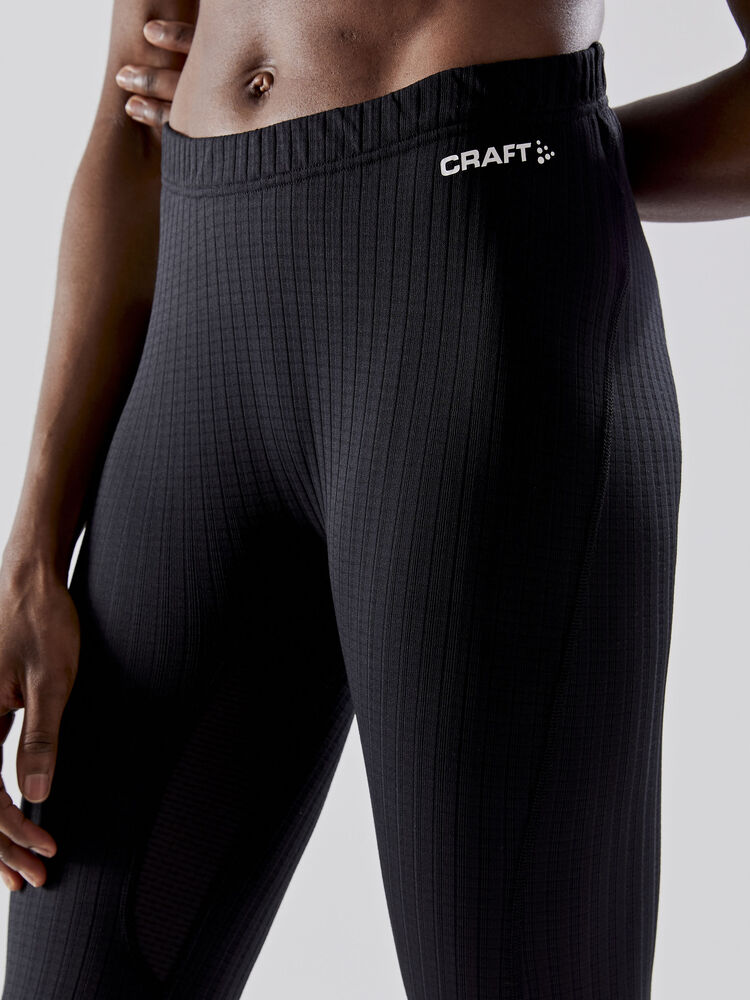 Active Extreme X Pants W von Craft – Black