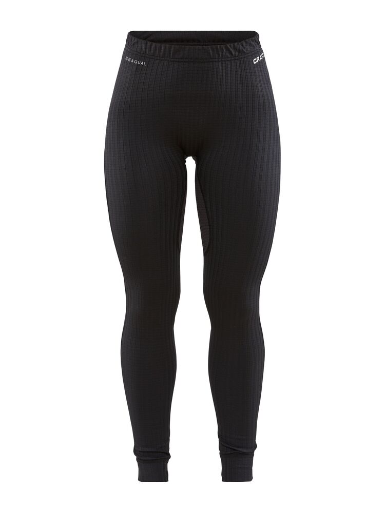 Active Extreme X Pants W von Craft – Black