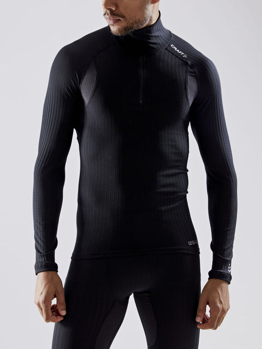 Craft Active Extreme X Zip Ls M – Sportbekleidung & Ausrüstung