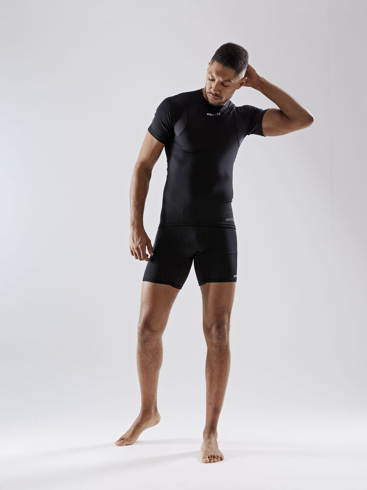 Active Extreme X Boxer M von Craft – Black