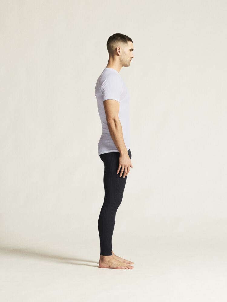 Active Extreme X Pants M von Craft – Black