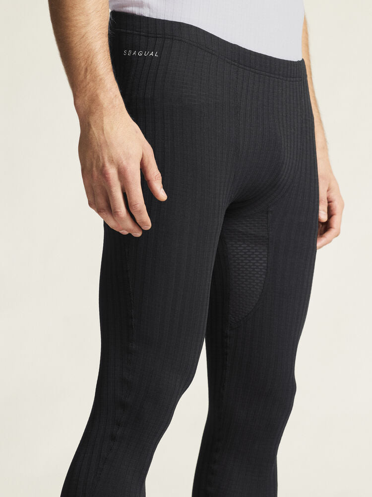 Active Extreme X Pants M von Craft – Black