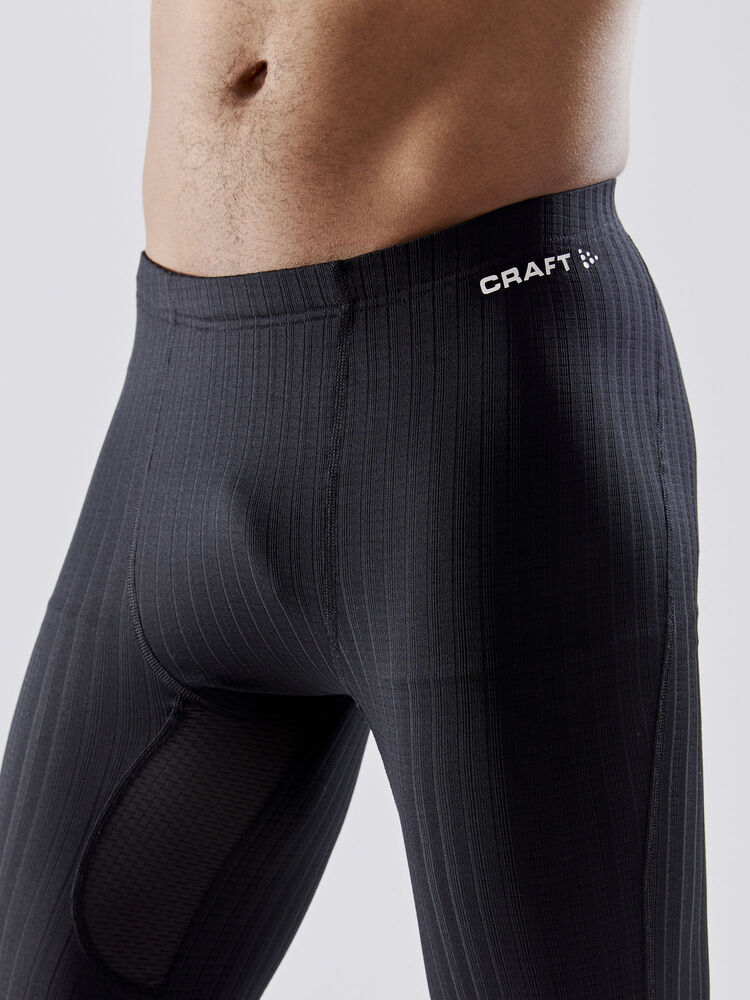 Active Extreme X Pants M von Craft – Black