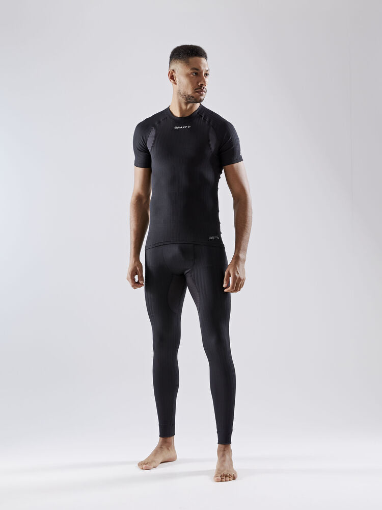 Active Extreme X Pants M von Craft – Black