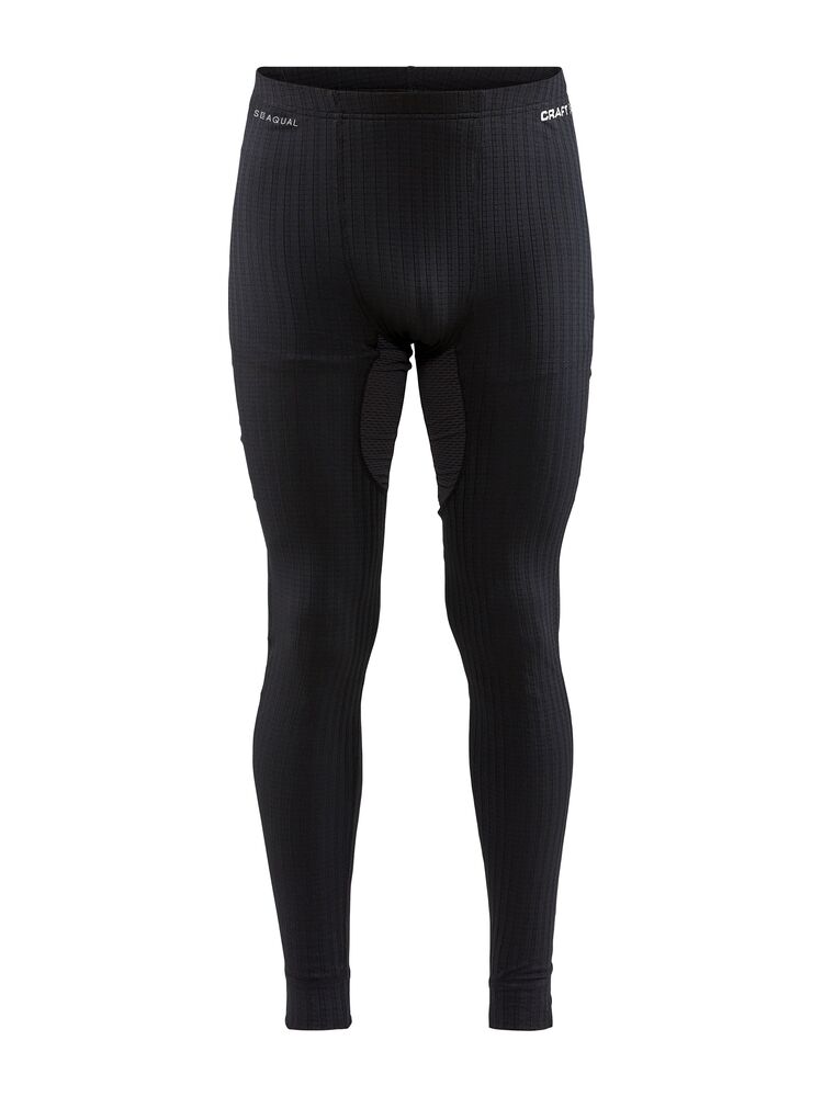Active Extreme X Pants M von Craft – Black