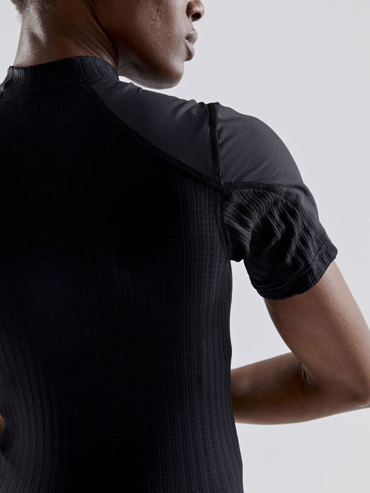 Craft Active Extreme X Wind SS W – Sportbekleidung & Ausrüstung