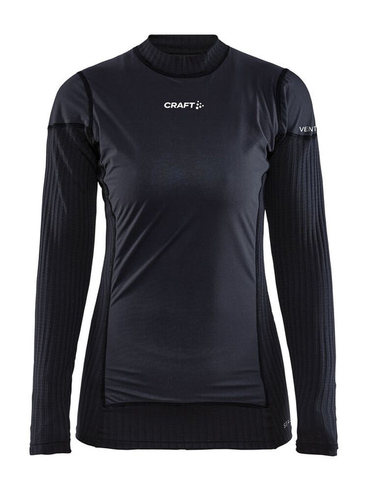 Craft Active Extreme X Wind Ls W – Sportbekleidung & Ausrüstung