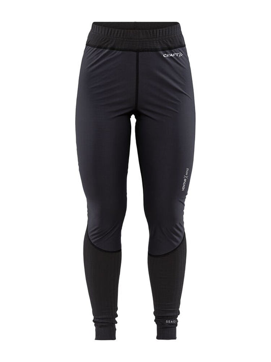 Craft Active Extreme X Wind Pants W – Sporthosen