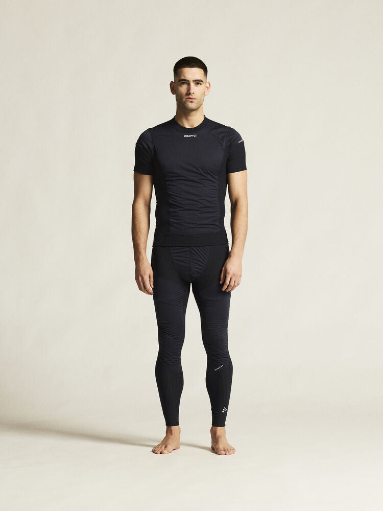Active Extreme X Wind SS M von Craft – Black/Granite