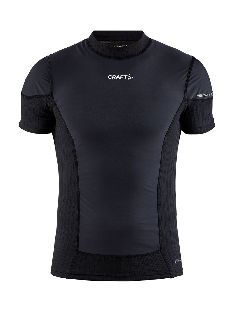 Active Extreme X Wind SS M von Craft – Black/Granite