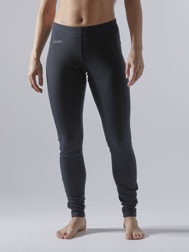 Core Dry Baselayer Set W von Craft – Black
