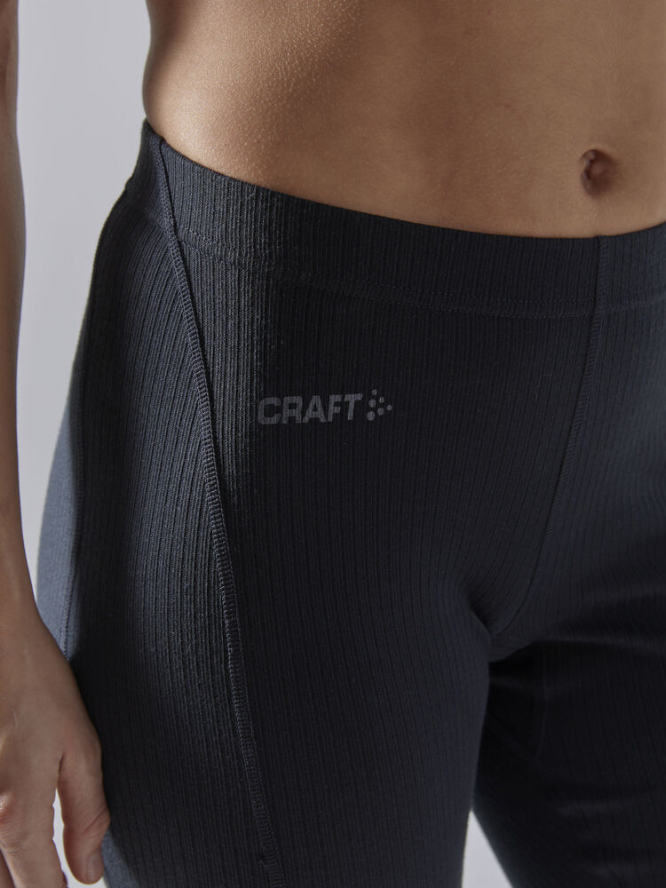 Core Dry Baselayer Set W von Craft – Black