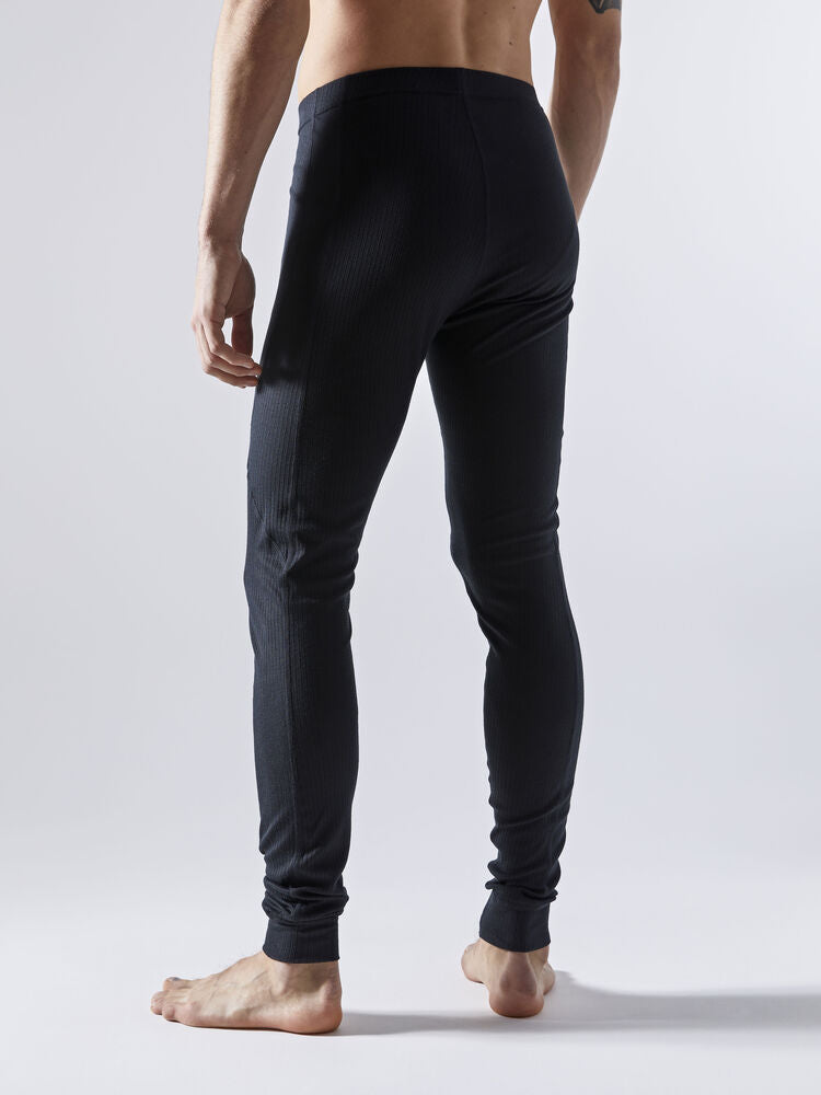 Core Dry Baselayer Set M von Craft – Black