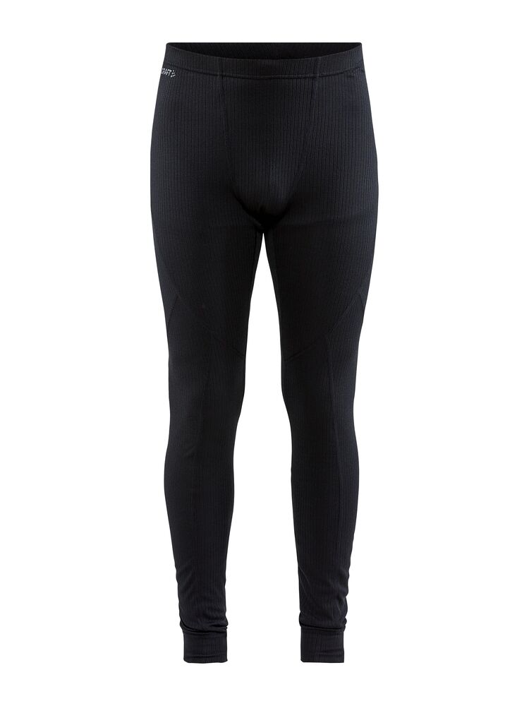 Core Dry Baselayer Set M von Craft – Black