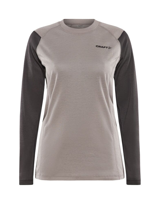 Craft Core Warm Baselayer Set W – Sportbekleidung & Ausrüstung