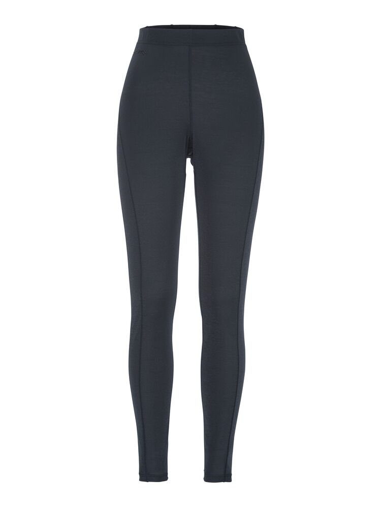 Core Warm Baselayer Set W von Craft – Clay/Granite
