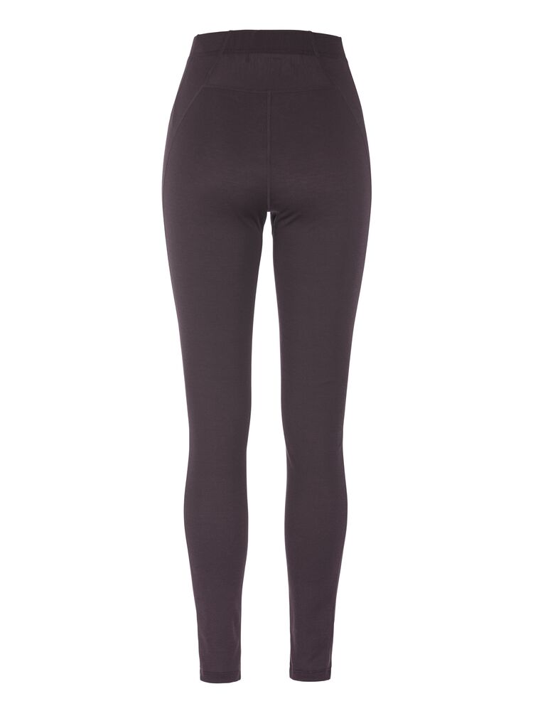 Core Warm Baselayer Set W von Craft – Clay/Granite