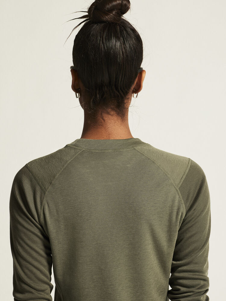 Core Warm Baselayer Set W von Craft – Clay/Granite