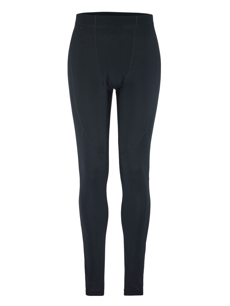 Core Warm Baselayer Set M von Craft – Blues/Dk Navy