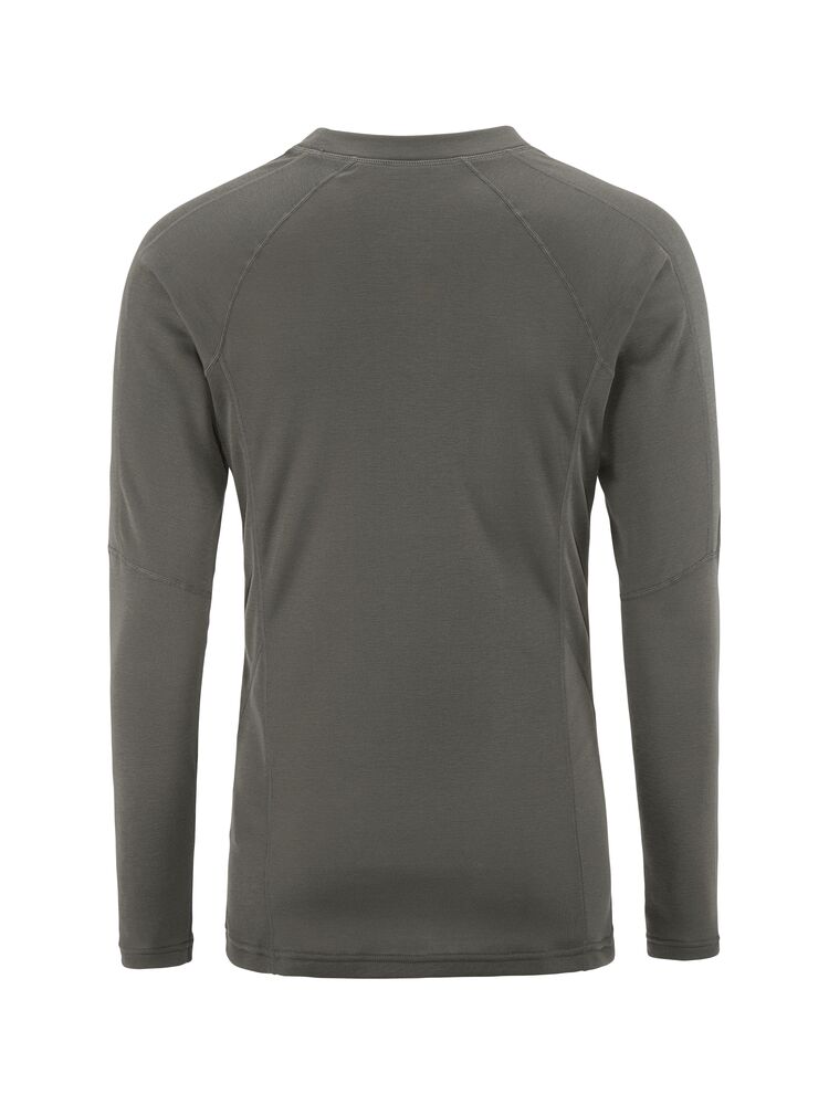 Core Warm Baselayer Set M von Craft – Blues/Dk Navy