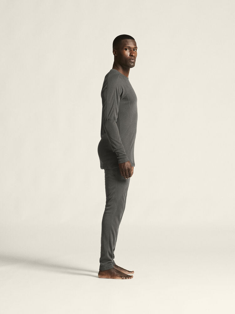 Core Warm Baselayer Set M von Craft – Blues/Dk Navy
