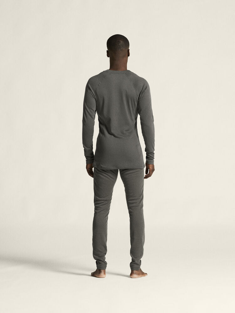 Core Warm Baselayer Set M von Craft – Blues/Dk Navy