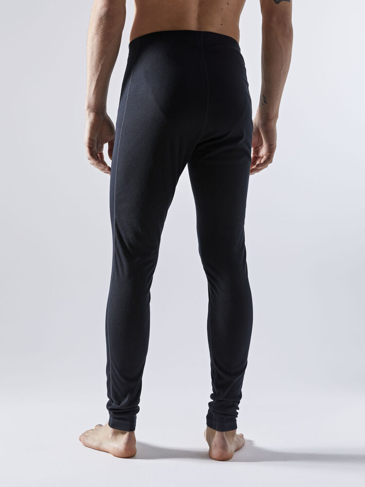 Core Warm Baselayer Set M von Craft – Blues/Dk Navy