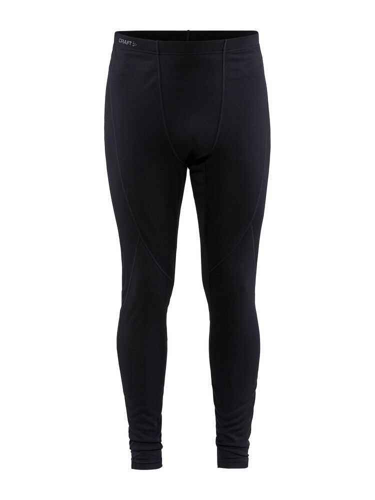 Core Warm Baselayer Set M von Craft – Blues/Dk Navy