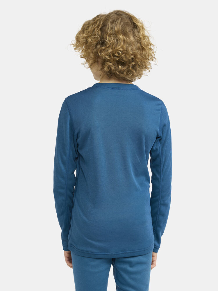 Core Warm Baselayer Set J von Craft – Whale