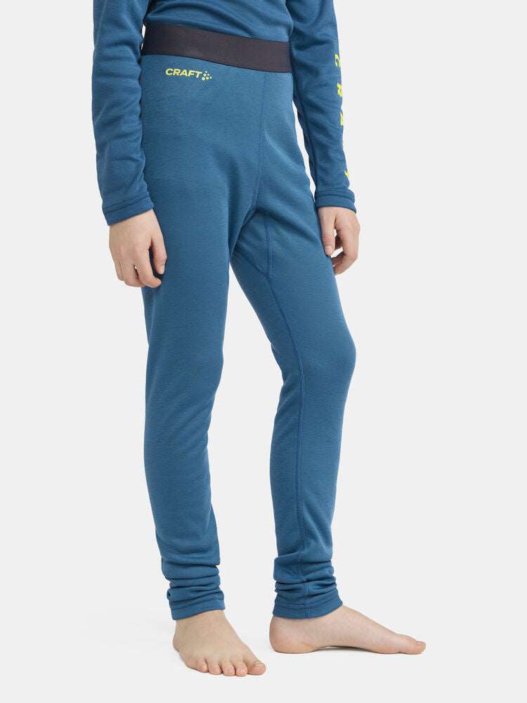 Core Warm Baselayer Set J von Craft – Whale