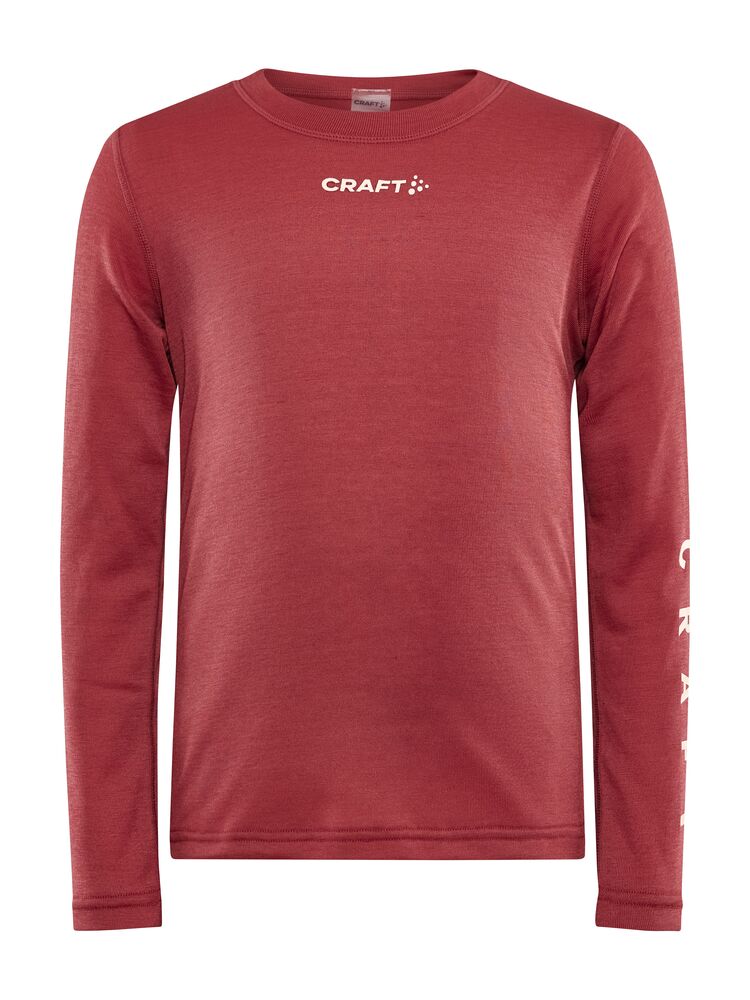 Core Warm Baselayer Set J von Craft – Whale