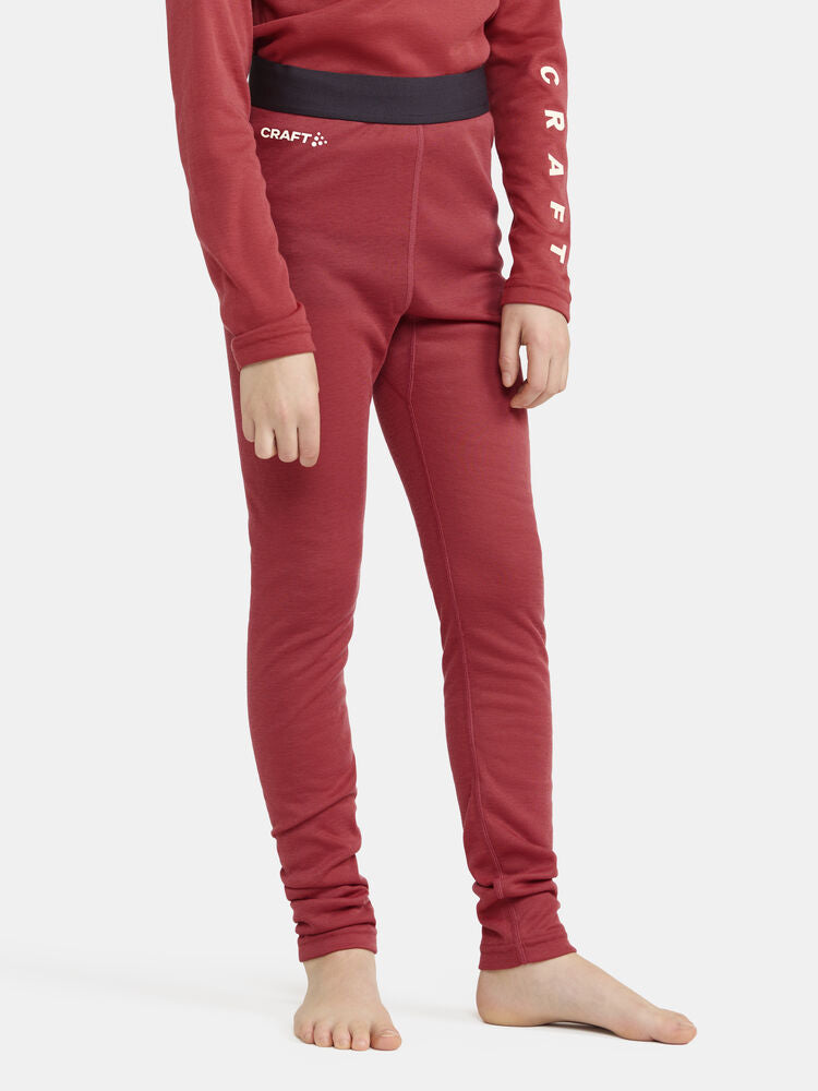 Core Warm Baselayer Set J von Craft – Whale