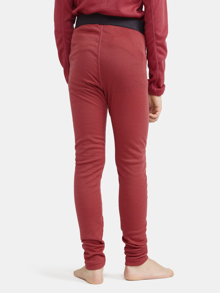 Core Warm Baselayer Set J von Craft – Whale