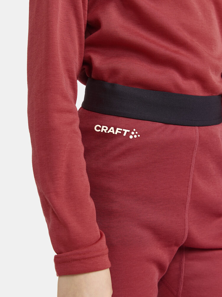 Core Warm Baselayer Set J von Craft – Whale