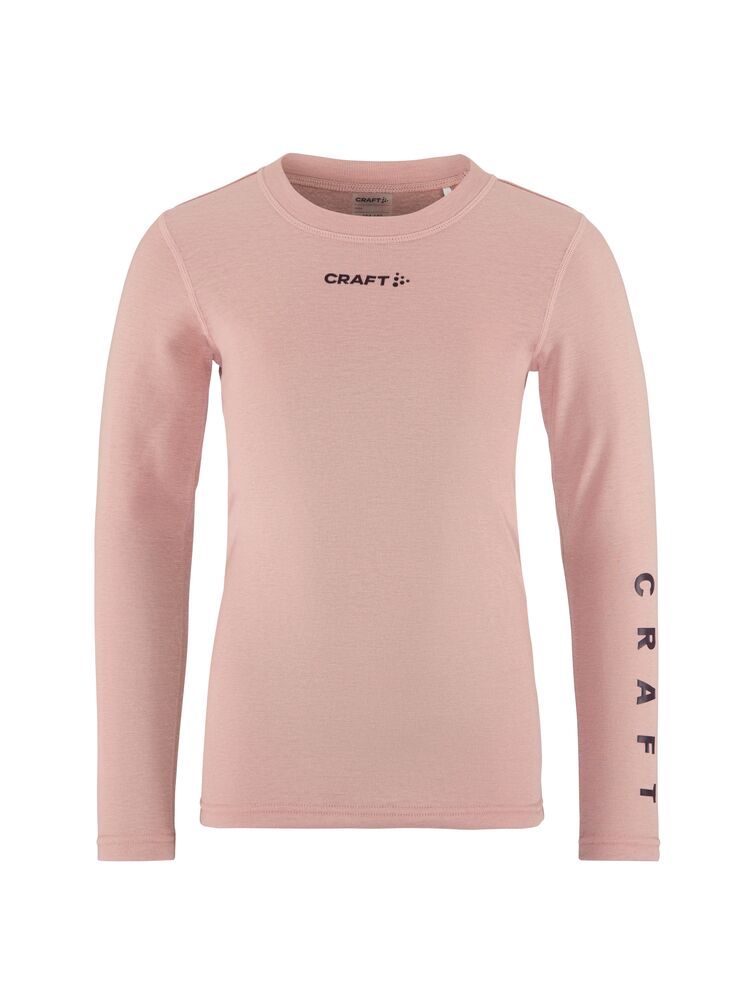 Core Warm Baselayer Set J von Craft – Whale