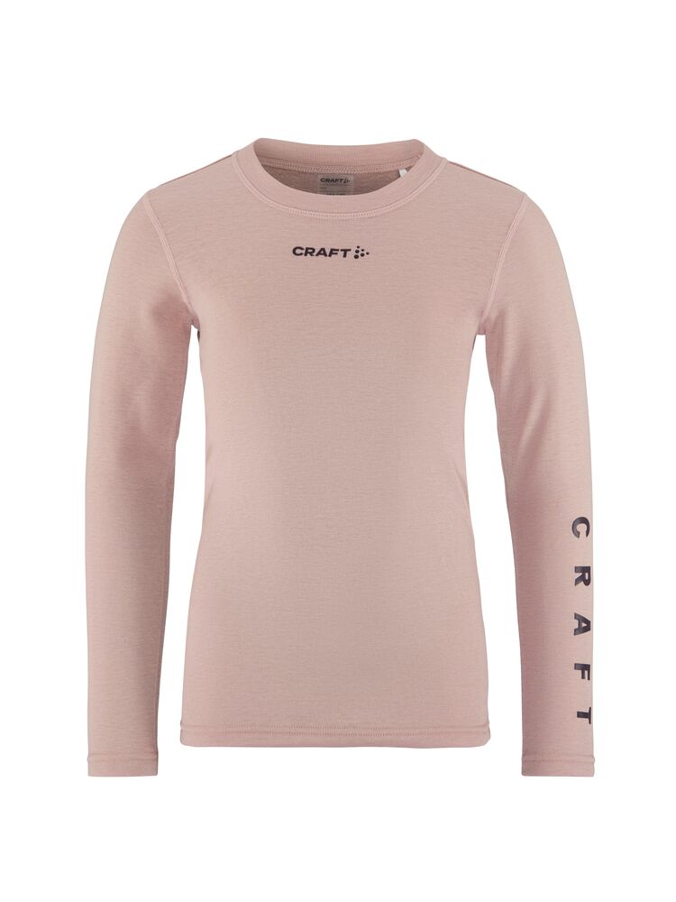 Core Warm Baselayer Set J von Craft – Whale