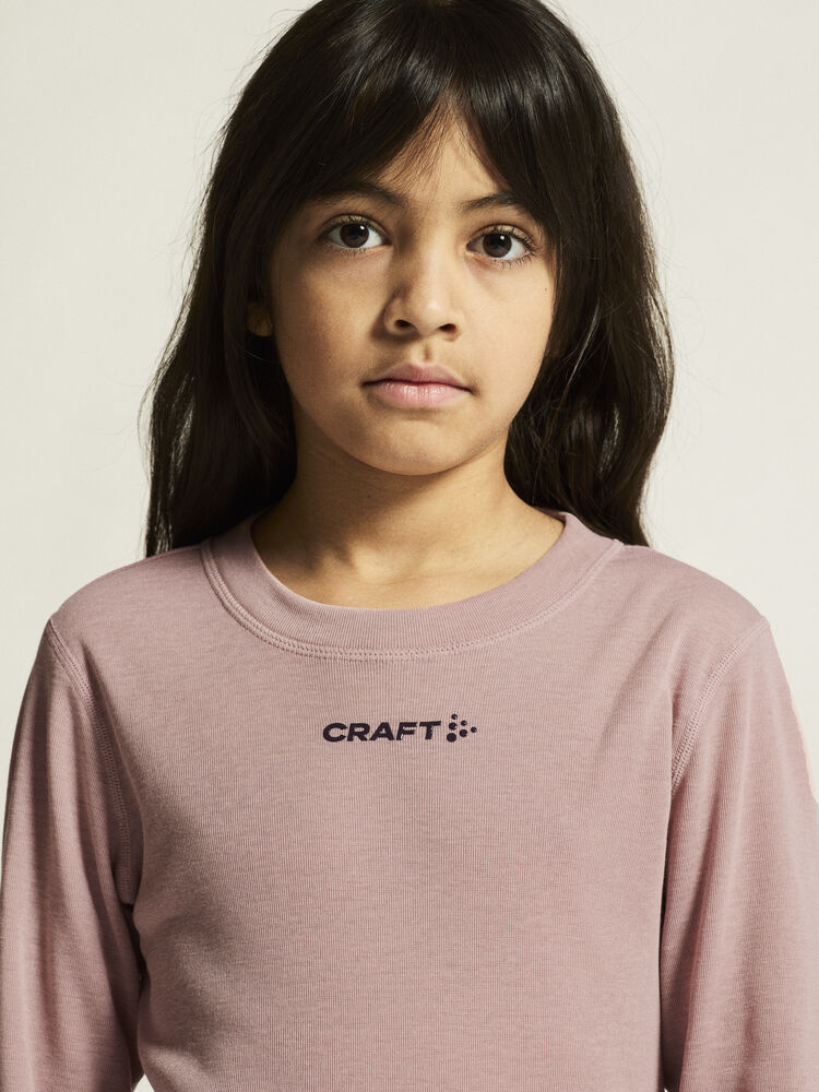 Core Warm Baselayer Set J von Craft – Whale