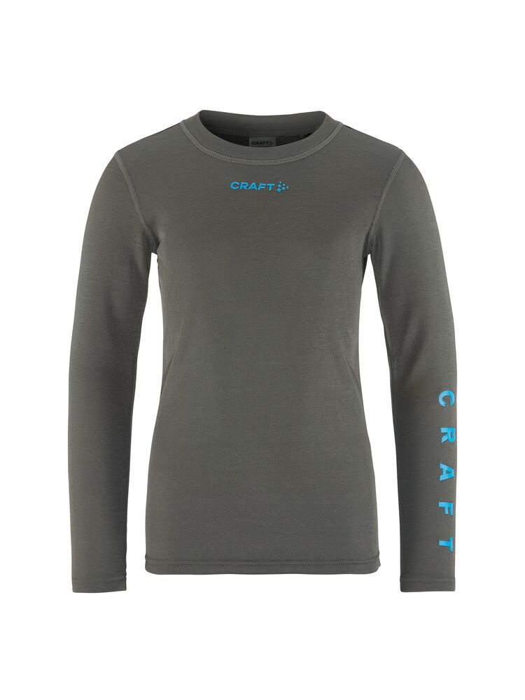 Core Warm Baselayer Set J von Craft – Whale