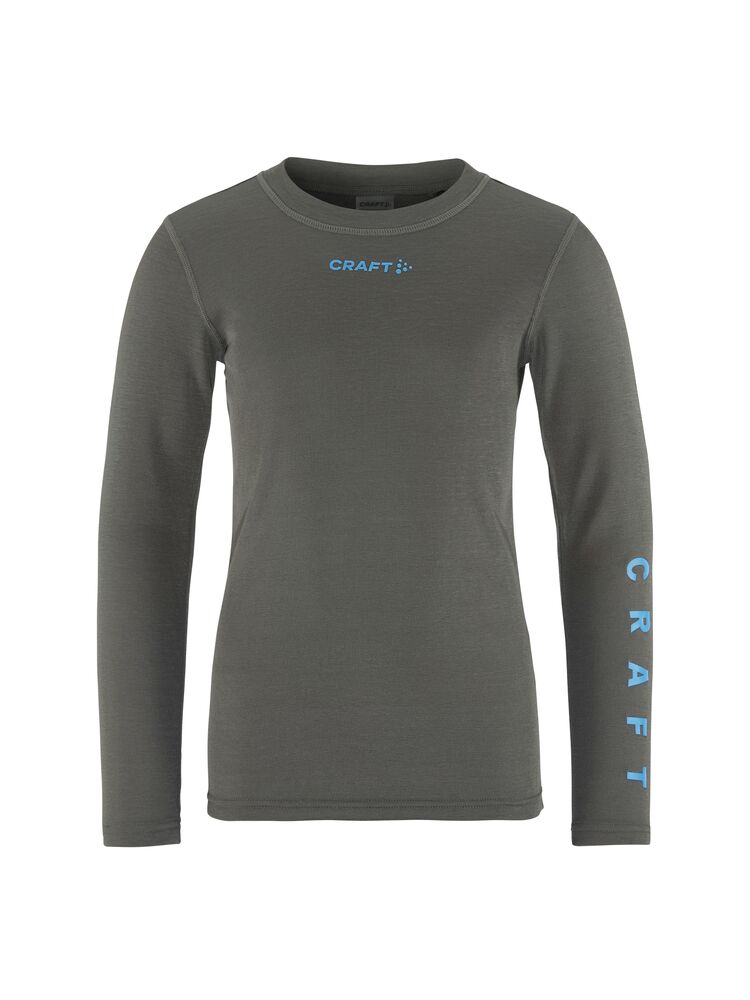 Core Warm Baselayer Set J von Craft – Whale