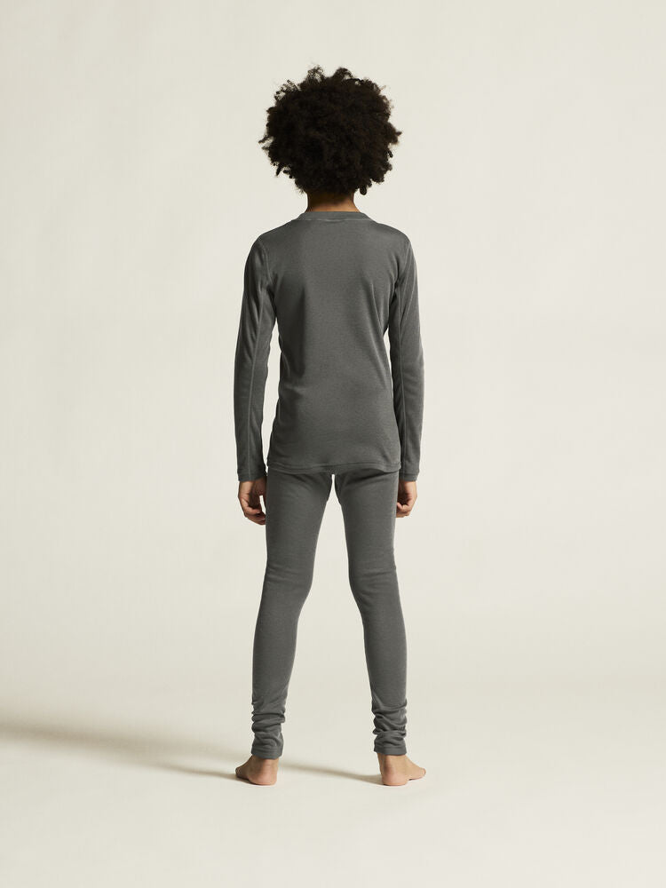Core Warm Baselayer Set J von Craft – Whale
