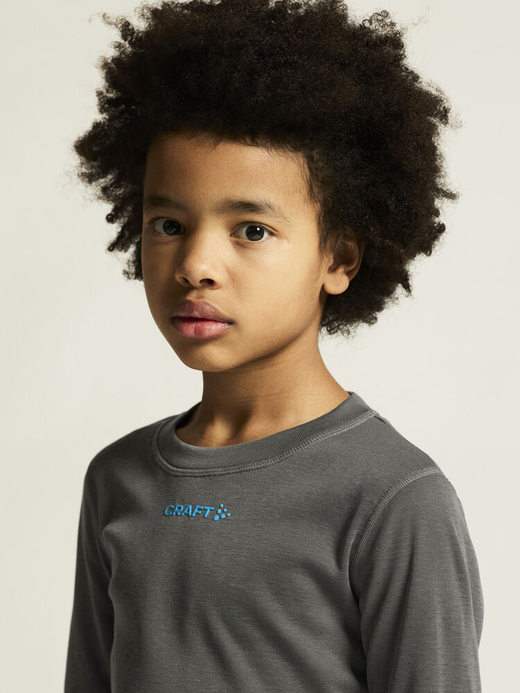 Core Warm Baselayer Set J von Craft – Whale