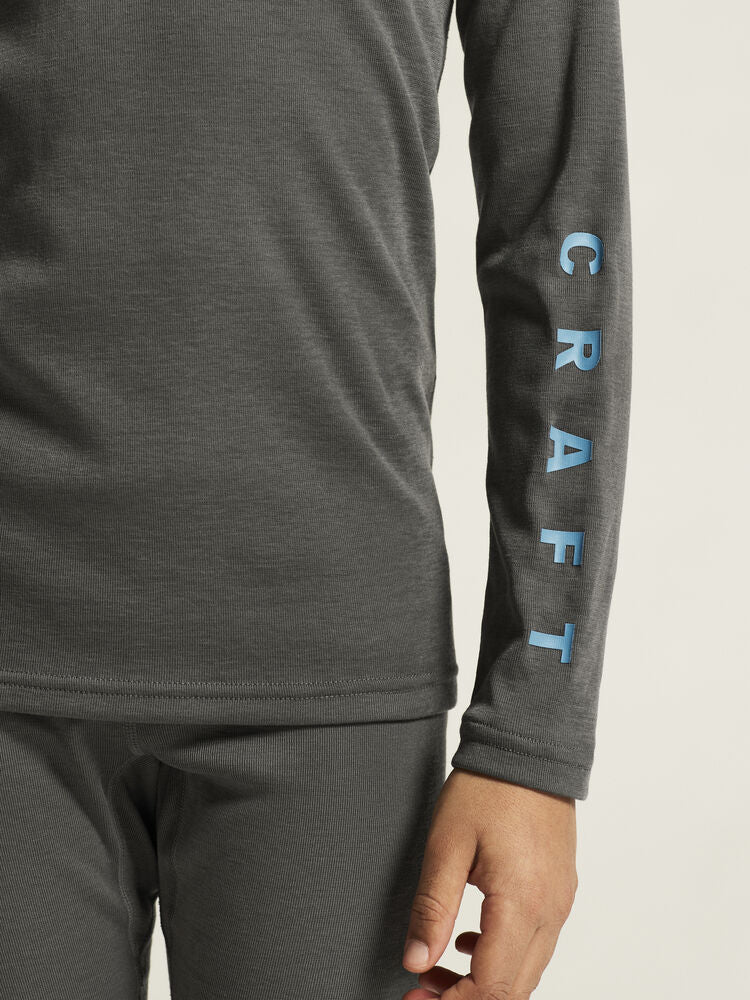 Core Warm Baselayer Set J von Craft – Whale