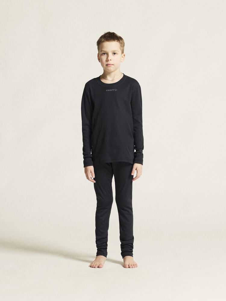 Core Warm Baselayer Set J von Craft – Whale
