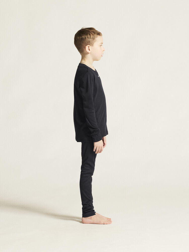 Core Warm Baselayer Set J von Craft – Whale